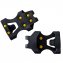 Semelles á crampon - 2