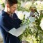 Manchons de protection pour jardinage (1 paire) - 2