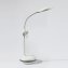 Lampe LED gradable avec ventilateur - 2