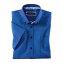 Chemise détente à imprimé minimaliste - 2