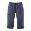 Lot de 2 pantalons de loisirs 3/4 - 2