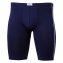 Caleçons longs microfibre Lot de 3  - 2