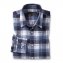 Chemise en flanelle de coton - 2