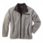 Veste thermique en laine polaire - 2