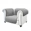 Protège-fauteuil réversible - 2
