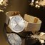 Montre milanaise “GOLD” - 2