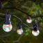 Guirlande de fête lumineuse à LED - 2