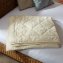 Couette en cachemire 135 x 200 - 2