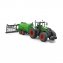 Remorque citerne Fendt - 2