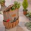 Sac étanche pour jardinage  "Laguiole" - 2