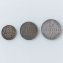 Assortiment numismatique  "gros d'argent de Prusse" - 2
