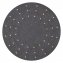 Tapis d'étoiles LED pour sapin de Noël - 2