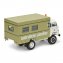 Camion fourgon IFA W50 - 2