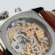 Chronographe mécanique « Poljot 3133 » - 2