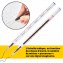 Stylos 10.000 mètres en lot de 2 - 2