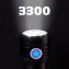 Lampe à haut rendement, avec Powerboost - 2