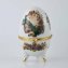 Œufs de porcelaine - 2