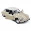 Citroën D Special - 2