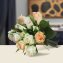 Bouquet de roses infanable - 2