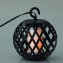 Guirlande lumineuse solaire « lanternes » - 2