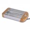 Grille-pain plat horizontal - 2