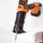 Tête de scie sauteuse pour kit d’outils multifonctions - 2