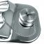 Jerrycan inox 20 l - 2