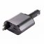 Chargeur 4 en 1 câbles intégrés pour voiture - 2