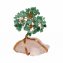 Lithothérapie décorative « Arbre de jade » - 2