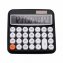 Calculette de poche à grandes touches style rétro - 2