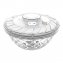 Fontaine lumineuse multicolore rechargeable - 2