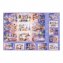 Puzzle Premium « Villes au-dessus des nuages » - 2