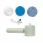 Brosse de nettoyage pour batterie - 2