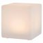 Lampe - cube solaire à LED - 2