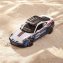 Porsche 911 Dakar radiocommandée - 2