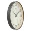 Horloge murale radio-pilotée - 2