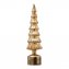 Sapin en verre à LED - 2