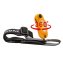Lampe frontale LED rechargeable - 2