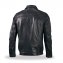 Blouson sportif en cuir - 2