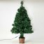 Sapin de Noël à couleur changeante - 2