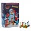 Calendrier de l'Avent Gräfs, liqueur - 2