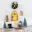 Porte des lutins avec accessoires - 2