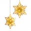 Étoiles de Noël LED - 2