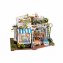 Maquette miniature - 2