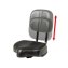 Selle avec dossier - 2