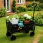 Chariot de transport pliable - 2