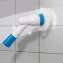 Brosse de nettoyage sans fil - 2