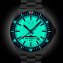 Montre de plongée U-17 - 2