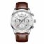 Montre pour homme avec un cadran sportif - 2