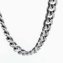 Bracelet à maillons pour homme en titane - 2